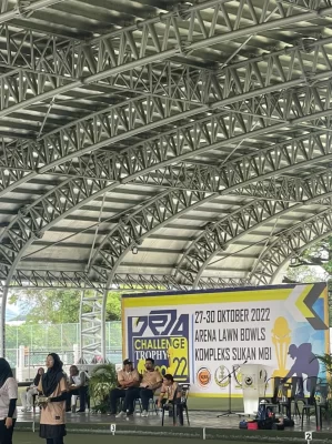 sewa multi truss murah ipoh