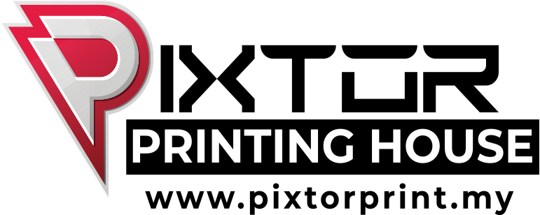 Pixtor Design and Print