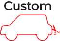 Custom Shape